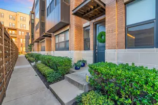 1118 S Adams St, Fort Worth, TX 76104 - Photo 3