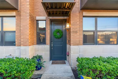 1118 S Adams Street, Fort Worth, TX 76104 - Photo 3
