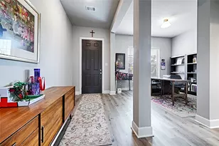1809 Arbor Dr, Forney, TX 75126 - Photo 5