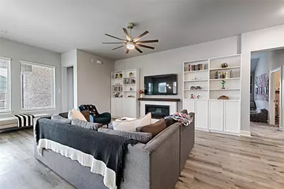 1809 Arbor Drive, Forney, TX 75126 - Photo 11