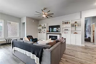1809 Arbor Dr, Forney, TX 75126 - Photo 11