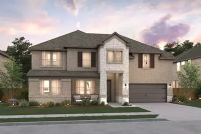 1010 Ashcroft Lane, Justin, TX 76247 - Photo 1