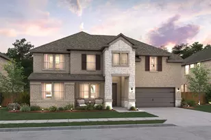 1010 Ashcroft Ln, Justin, TX 76247 - Photo 1