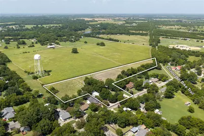 205 Murchison Street, Farmersville, TX 75442 - Photo 27