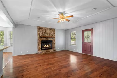 205 Murchison Street, Farmersville, TX 75442 - Photo 3