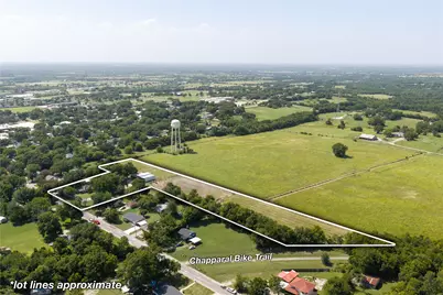 205 Murchison Street, Farmersville, TX 75442 - Photo 31