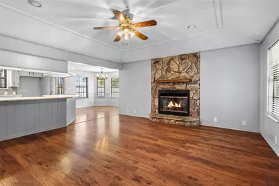205 Murchison Street, Farmersville, TX 75442 - Photo 5