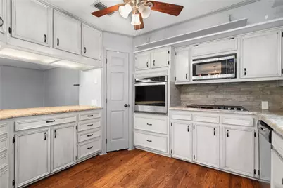 205 Murchison Street, Farmersville, TX 75442 - Photo 9