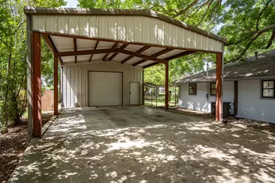 205 Murchison Street, Farmersville, TX 75442 - Photo 21