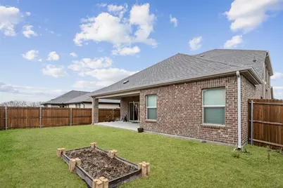 1108 Mahogany Drive, Melissa, TX 75454 - Photo 29