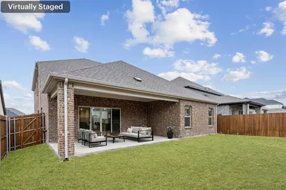 1108 Mahogany Drive, Melissa, TX 75454 - Photo 27