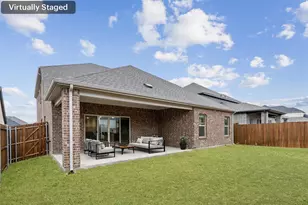 1108 Mahogany Dr, Melissa, TX 75454 - Photo 27