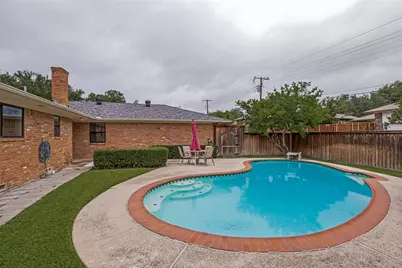 9615 Millridge Drive, Dallas, TX 75243 - Photo 35