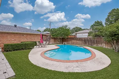 9615 Millridge Drive, Dallas, TX 75243 - Photo 33