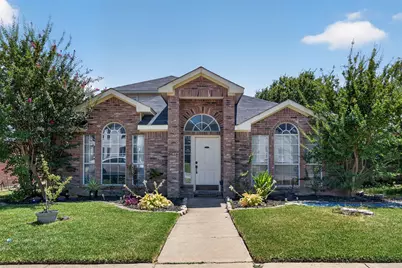 2272 Bresee Drive, Carrollton, TX 75010 - Photo 1