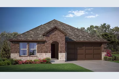 201 Sandstone Circle, Granbury, TX 76048 - Photo 1