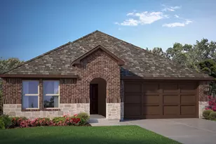 201 Sandstone Cir, Granbury, TX 76048 - Photo 1