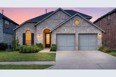 533 Cedarwood Street, Little Elm, TX 76227 - Photo 1