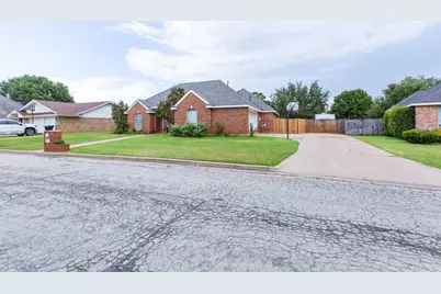 771 Lytle Shores Drive, Abilene, TX 79602 - Photo 3