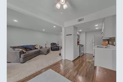 15922 Club Crest Drive #2107, Dallas, TX 75248 - Photo 7