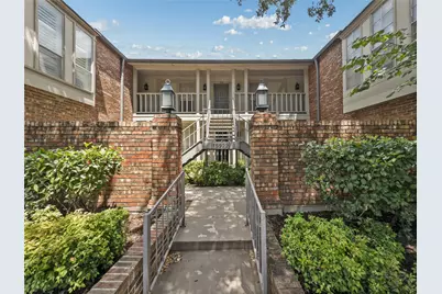 15922 Club Crest Drive #2107, Dallas, TX 75248 - Photo 3