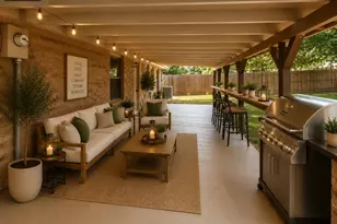 1414 W Torrey St, Granbury, TX 76048 - Photo 33