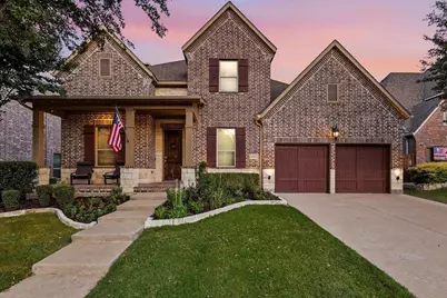 4604 Pony Avenue, Carrollton, TX 75010 - Photo 1