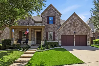 4604 Pony Avenue, Carrollton, TX 75010 - Photo 1