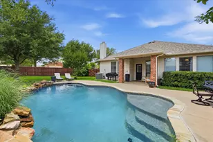 4521 Shagbark Dr, Denton, TX 76226 - Photo 15