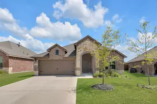 919 Gentle Rain Dr, Princeton, TX 75407 - Photo 1