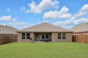 919 Gentle Rain Dr, Princeton, TX 75407 - Photo 15