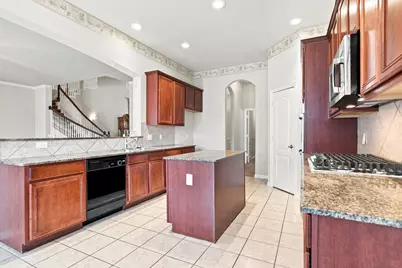 1406 Lennox Way, Mansfield, TX 76063 - Photo 15