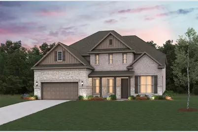 503 Alto Avenue, Forney, TX 75126 - Photo 1