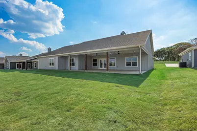 257 Caro Drive, West Tawakoni, TX 75474 - Photo 33
