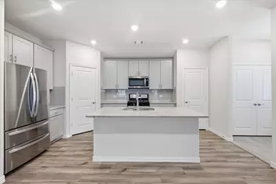 2821 Bursera Lane, Fort Worth, TX 76108 - Photo 11