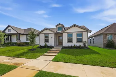 2821 Bursera Lane, Fort Worth, TX 76108 - Photo 1