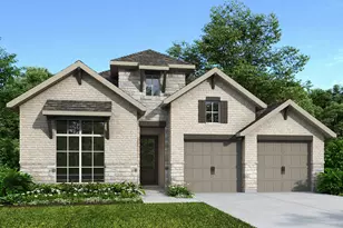 1309 Periwinkle Dr, Celina, TX 75009 - Photo 1