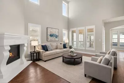 5109 Berkley Drive, McKinney, TX 75070 - Photo 3