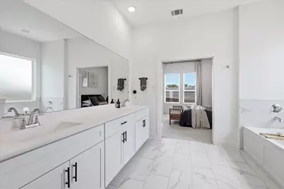 7133 Talon Bluff Drive, Fort Worth, TX 76179 - Photo 21