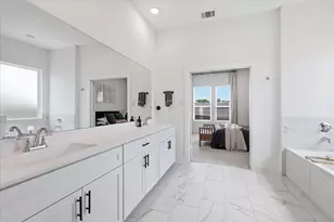 7133 Talon Bluff Dr, Fort Worth, TX 76179 - Photo 21