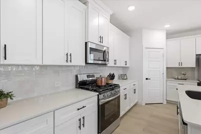 7133 Talon Bluff Drive, Fort Worth, TX 76179 - Photo 13