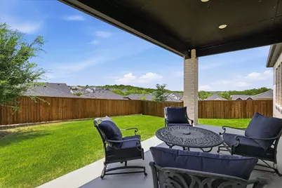 7133 Talon Bluff Drive, Fort Worth, TX 76179 - Photo 33