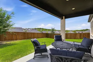 7133 Talon Bluff Dr, Fort Worth, TX 76179 - Photo 33
