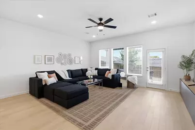 7133 Talon Bluff Drive, Fort Worth, TX 76179 - Photo 7