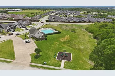 7133 Talon Bluff Drive, Fort Worth, TX 76179 - Photo 37