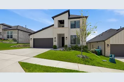 7133 Talon Bluff Drive, Fort Worth, TX 76179 - Photo 35