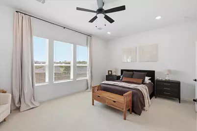 7133 Talon Bluff Drive, Fort Worth, TX 76179 - Photo 5