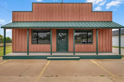 1214 Mineral Wells Highway, Weatherford, TX 76086 - Photo 1