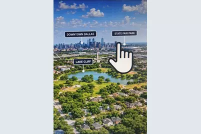 4840 Philip, Dallas, TX 75223 - Photo 3
