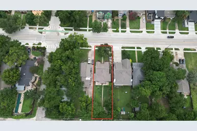 6010 Richmond Avenue, Dallas, TX 75206 - Photo 3